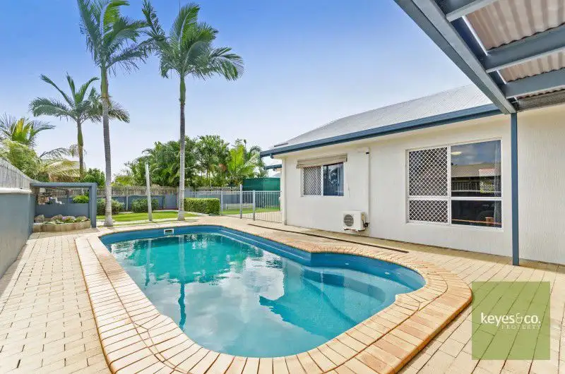 Main view of Homely house listing, 3 Kinnardy Street, Burdell QLD 4818