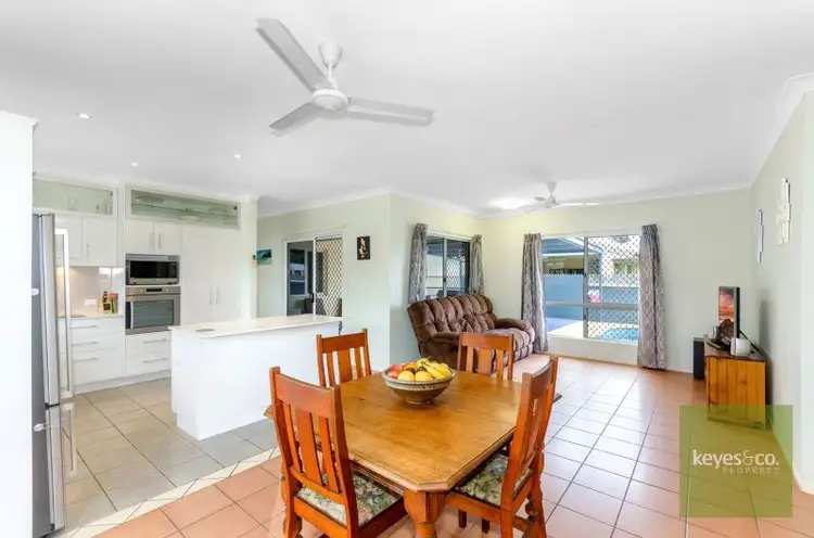 Third view of Homely house listing, 3 Kinnardy Street, Burdell QLD 4818