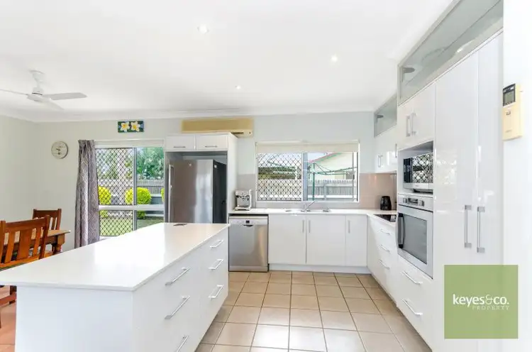 Fourth view of Homely house listing, 3 Kinnardy Street, Burdell QLD 4818