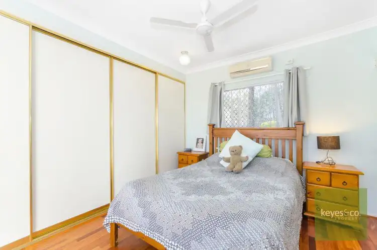 Fifth view of Homely house listing, 3 Kinnardy Street, Burdell QLD 4818
