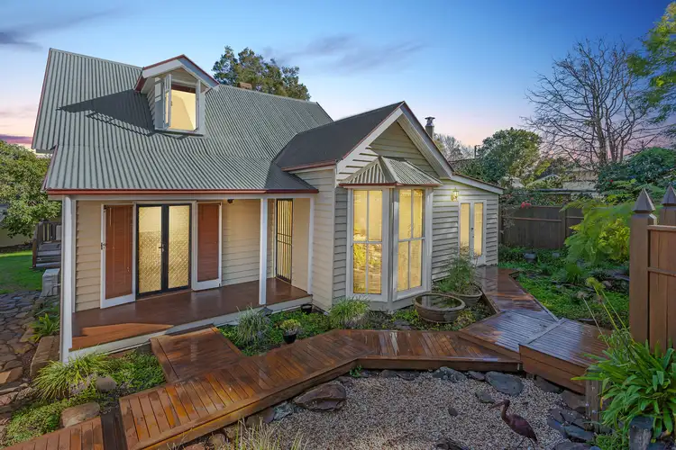 Main view of Homely house listing, 3 Fogarty Street, East Toowoomba QLD 4350