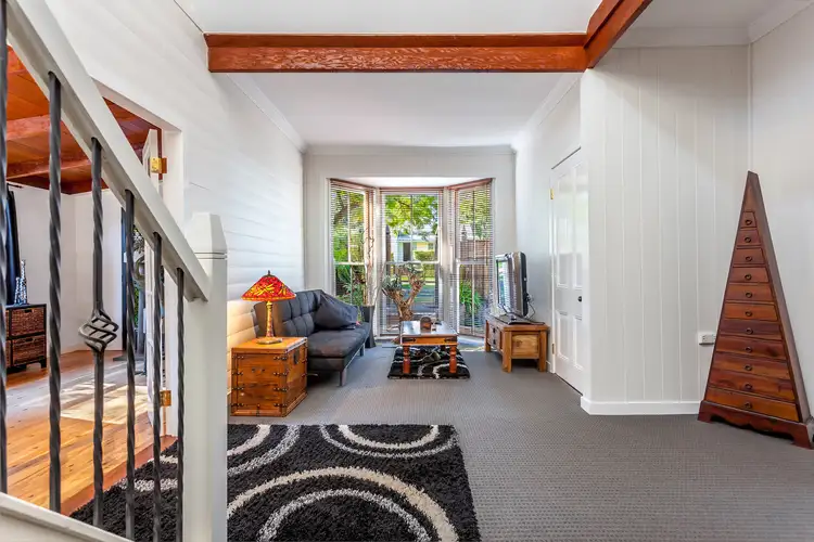 Fifth view of Homely house listing, 3 Fogarty Street, East Toowoomba QLD 4350