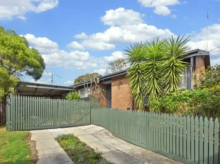 Second view of Homely house listing, 46 Monash Drive, Seymour VIC 3660