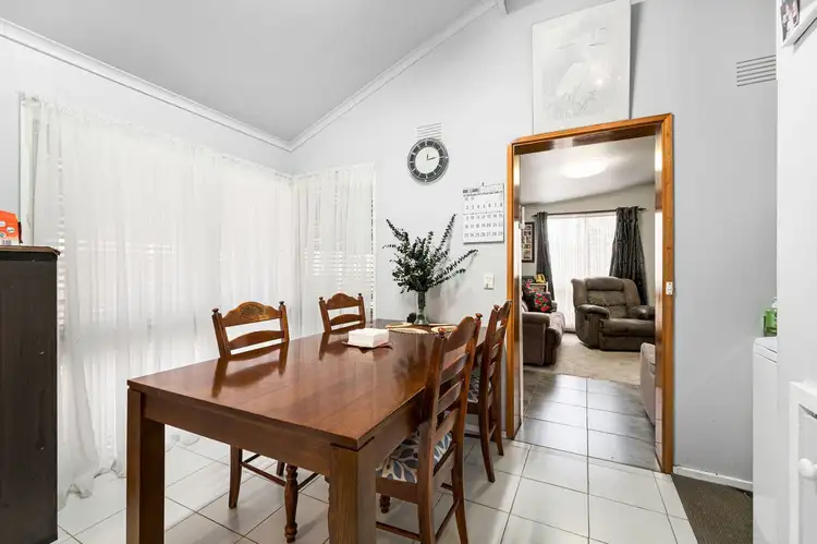 Sixth view of Homely house listing, 46 Monash Drive, Seymour VIC 3660
