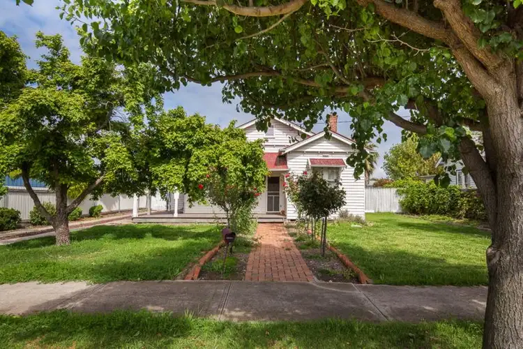 Second view of Homely house listing, 85 Wawunna Road, Horsham VIC 3400