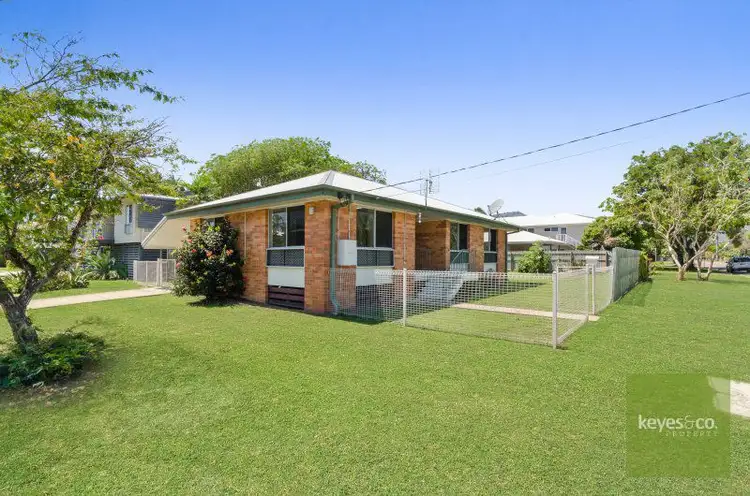 Main view of Homely house listing, 33 Kelso Street, Aitkenvale QLD 4814