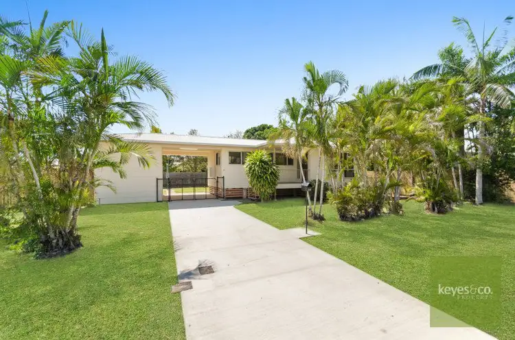 Main view of Homely house listing, 28 Barcroft Street, Aitkenvale QLD 4814