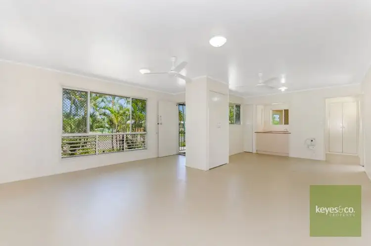 Second view of Homely house listing, 28 Barcroft Street, Aitkenvale QLD 4814