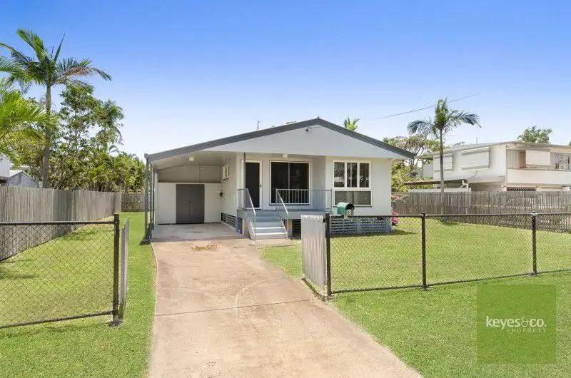Main view of Homely house listing, 8 Eura Court, Mount Louisa QLD 4814