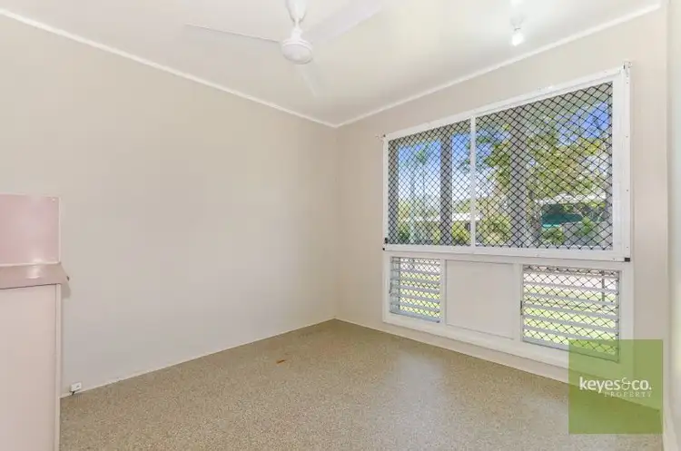 Fourth view of Homely house listing, 8 Eura Court, Mount Louisa QLD 4814