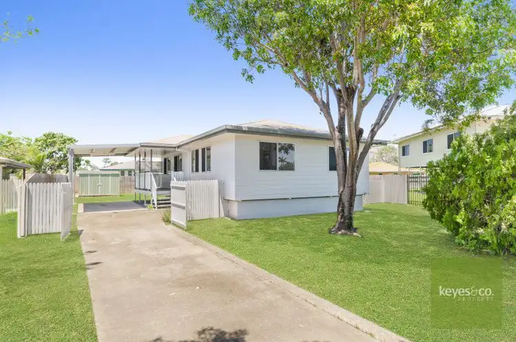 17 Starling Crescent, Condon QLD 4815
