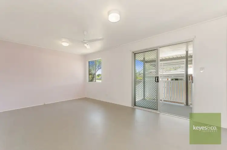 Second view of Homely house listing, 17 Starling Crescent, Condon QLD 4815