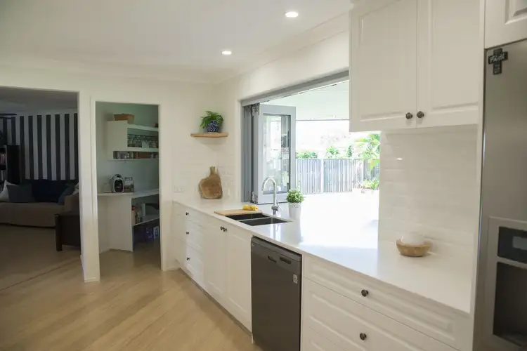 Fifth view of Homely house listing, 6 Firewheel Place, Narangba QLD 4504