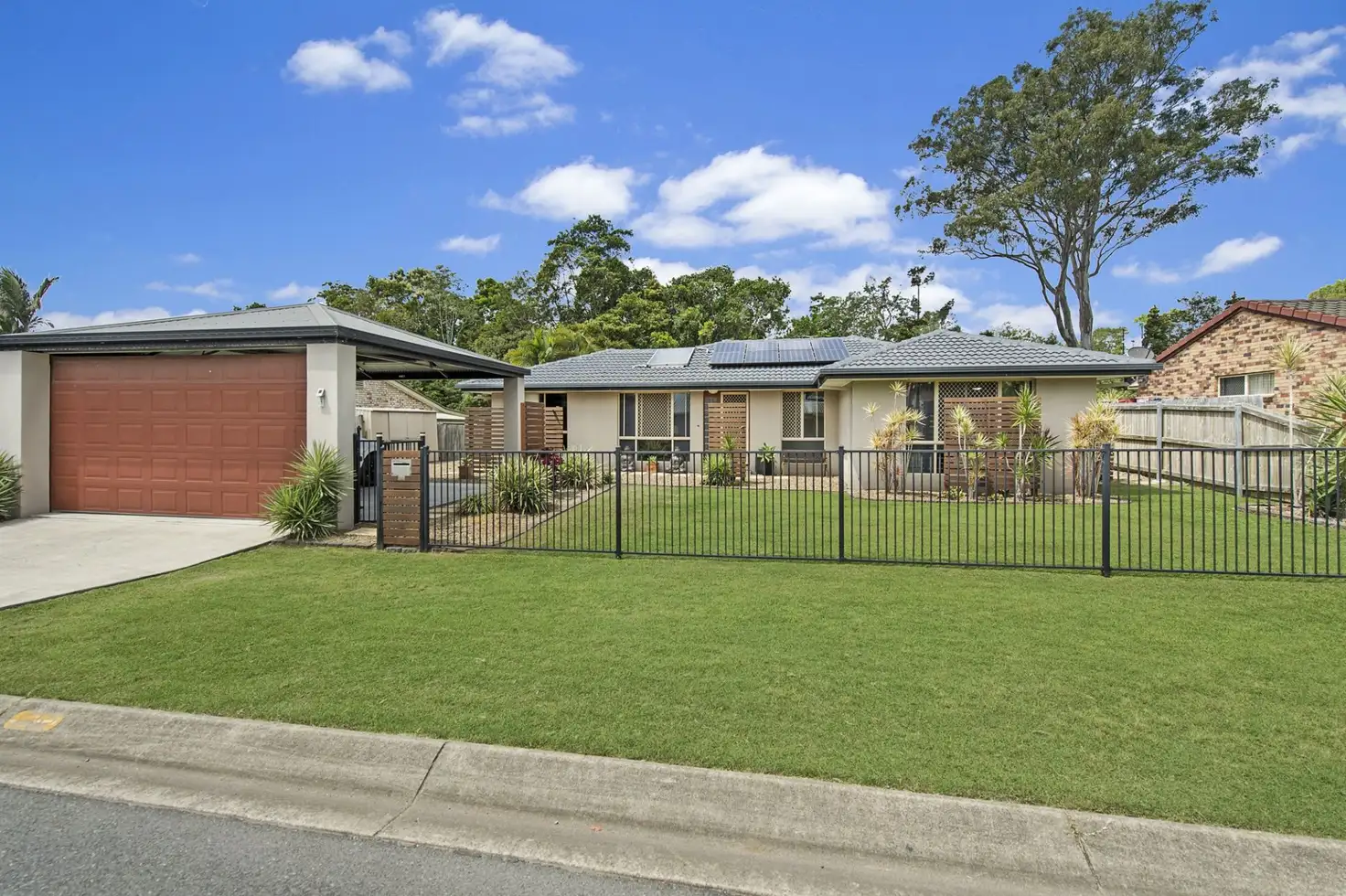 Main view of Homely house listing, 3 Sherman Drive, Upper Coomera QLD 4209