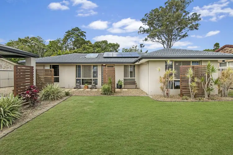 Second view of Homely house listing, 3 Sherman Drive, Upper Coomera QLD 4209