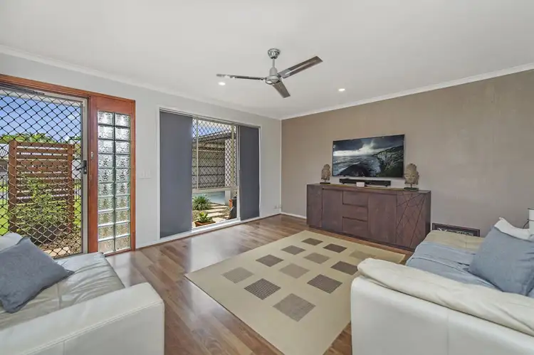 Third view of Homely house listing, 3 Sherman Drive, Upper Coomera QLD 4209