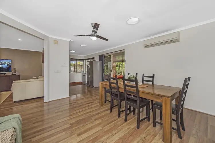 Fourth view of Homely house listing, 3 Sherman Drive, Upper Coomera QLD 4209