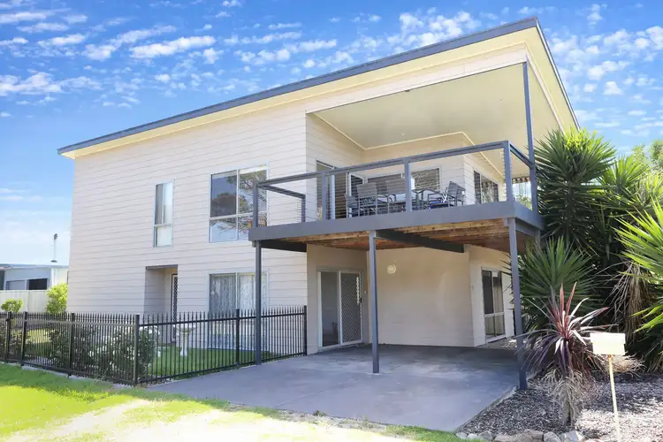 Second view of Homely house listing, 12 Thomas Street, Aldinga Beach SA 5173