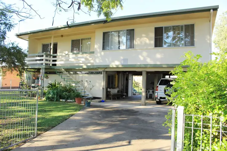 6 Alleena Street, Cranbrook QLD 4814