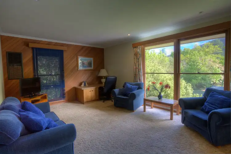 Seventh view of Homely house listing, 90 Delany Avenue, Bright VIC 3741