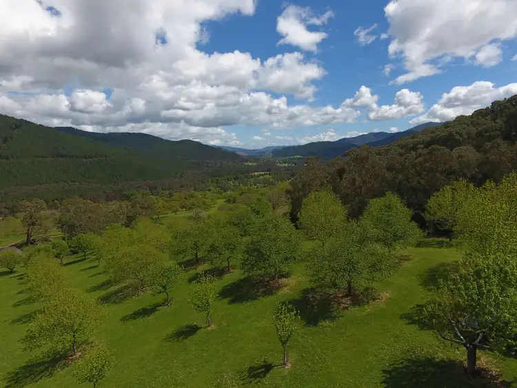 Fifth view of Homely land listing, LOT CA 13 Shepheards Lane, Wandiligong VIC 3744