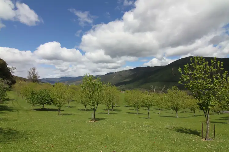 Sixth view of Homely land listing, LOT CA 13 Shepheards Lane, Wandiligong VIC 3744