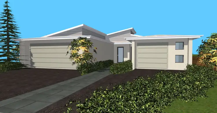 Main view of Homely house listing, Lot 1, 16 Sidha Ave, Glass House Mountains QLD 4518