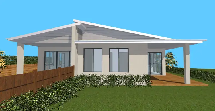 Third view of Homely house listing, Lot 1, 16 Sidha Ave, Glass House Mountains QLD 4518