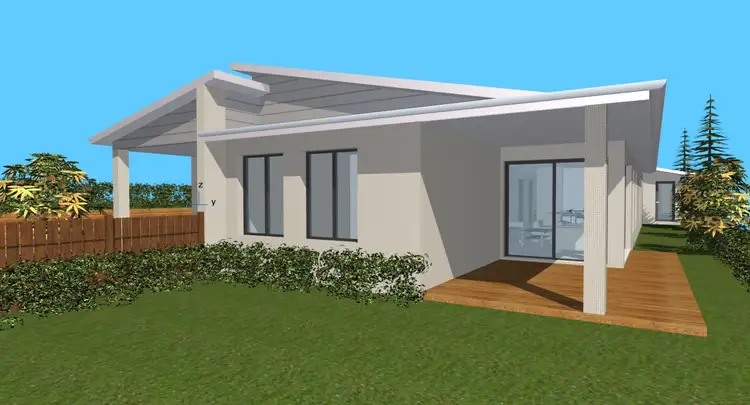 Fifth view of Homely house listing, Lot 1, 16 Sidha Ave, Glass House Mountains QLD 4518