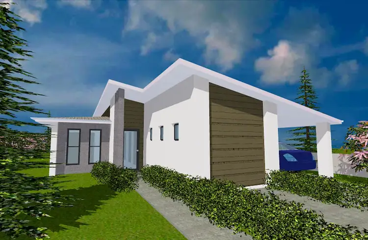 Main view of Homely house listing, Lot 2, 16 Sidha Ave, Glass House Mountains QLD 4518
