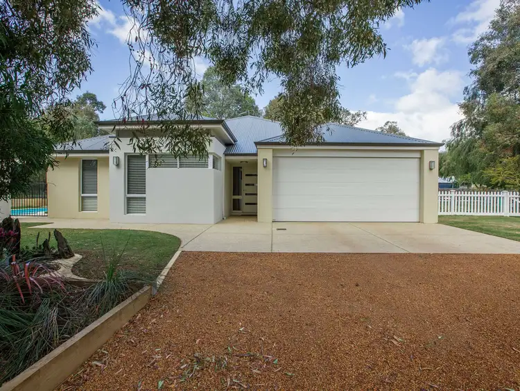 4 Melvin Place, Boyanup WA 6237
