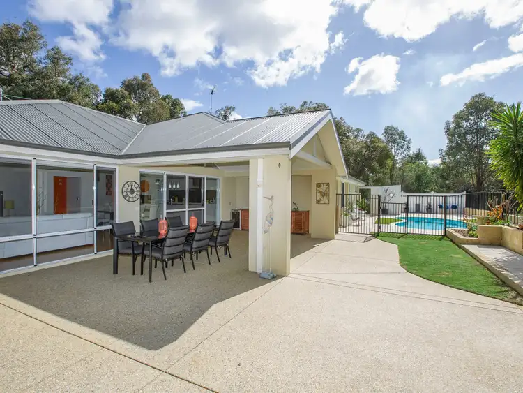 Sixth view of Homely house listing, 4 Melvin Place, Boyanup WA 6237