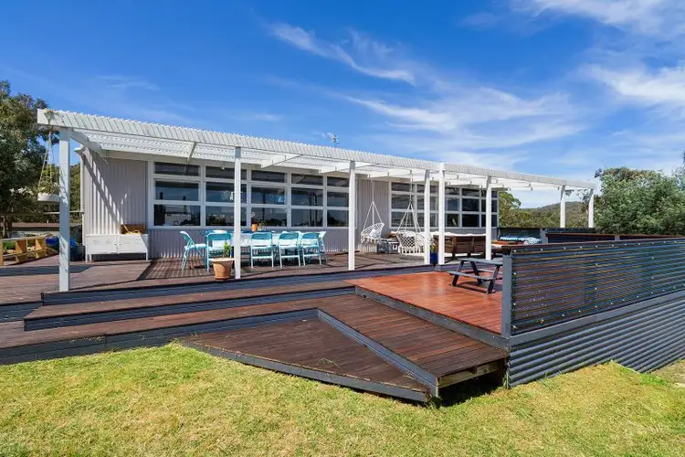 Third view of Homely house listing, 17 Browns Ave, Chewton VIC 3451