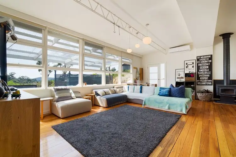 Fourth view of Homely house listing, 17 Browns Ave, Chewton VIC 3451