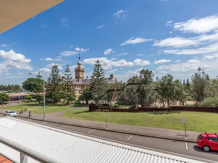 3/71 Scott Street, Newcastle NSW 2300