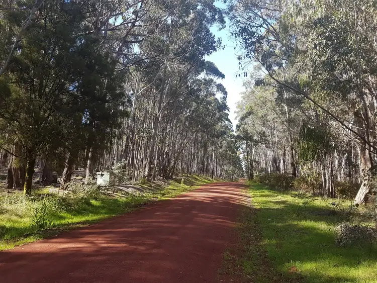 Fifth view of Homely land listing, 75 Woodduck Drive, Wheatsheaf VIC 3461