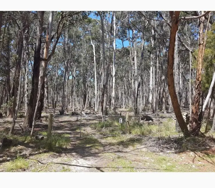 Seventh view of Homely land listing, 75 Woodduck Drive, Wheatsheaf VIC 3461