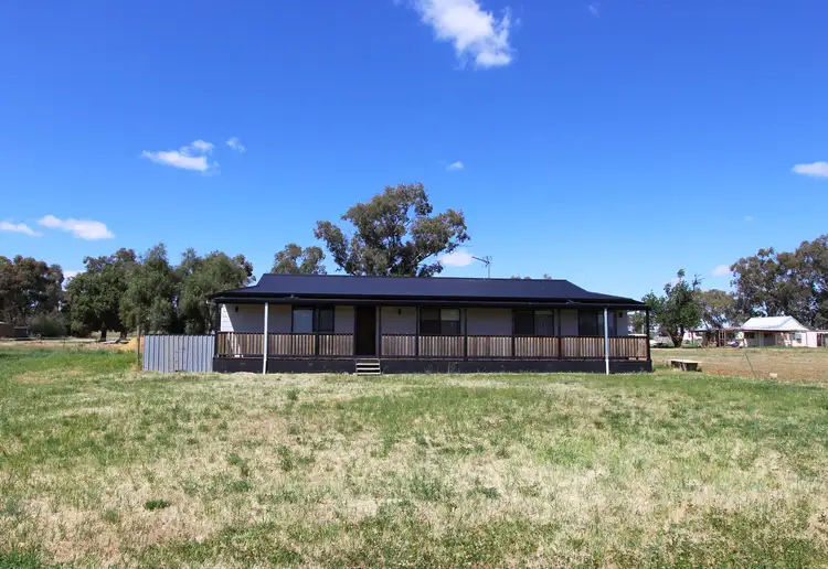 Second view of Homely house listing, 41 Webb Street, Marrar NSW 2652