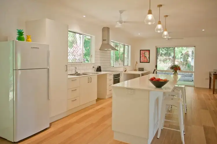 Second view of Homely house listing, 8 McCarthy Close, Brinsmead QLD 4870