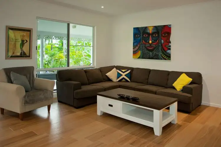Third view of Homely house listing, 8 McCarthy Close, Brinsmead QLD 4870