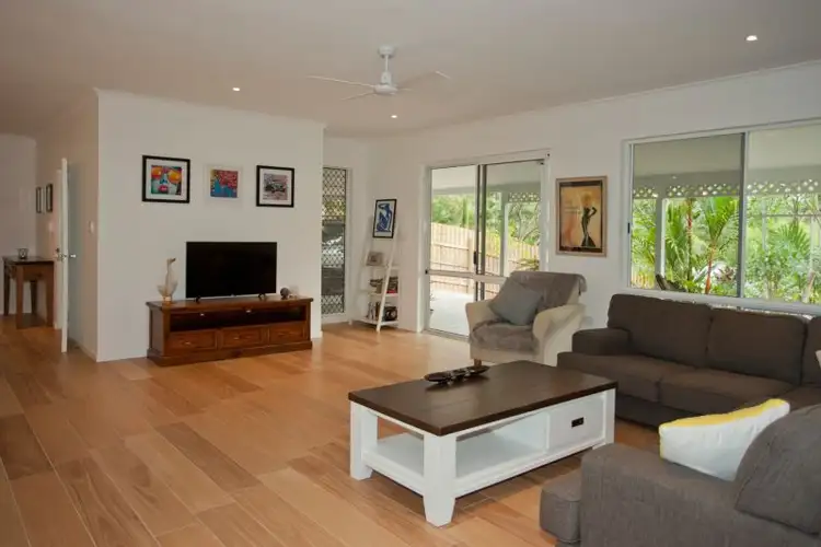 Fourth view of Homely house listing, 8 McCarthy Close, Brinsmead QLD 4870