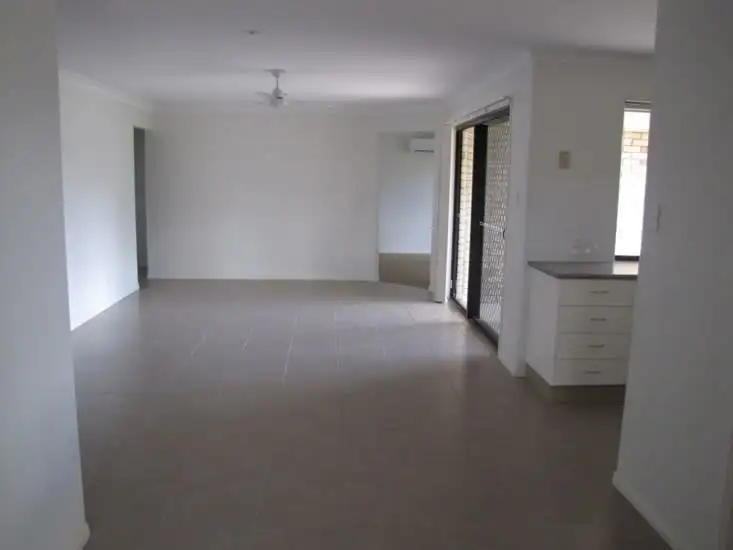 Second view of Homely house listing, 8 Mulligan Crescent, Calliope QLD 4680