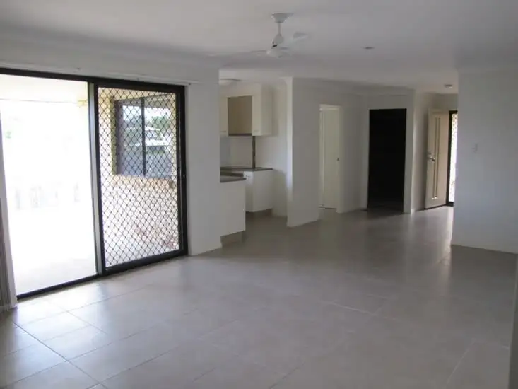 Third view of Homely house listing, 8 Mulligan Crescent, Calliope QLD 4680