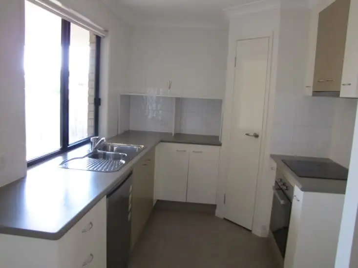 Fourth view of Homely house listing, 8 Mulligan Crescent, Calliope QLD 4680
