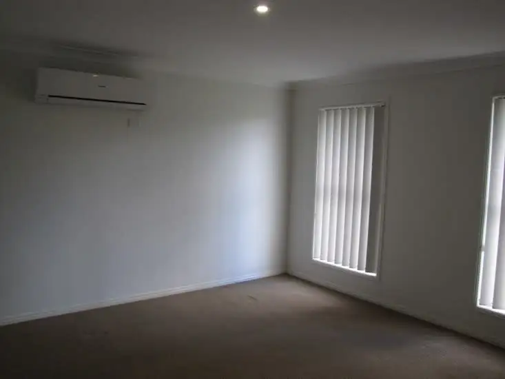 Fifth view of Homely house listing, 8 Mulligan Crescent, Calliope QLD 4680