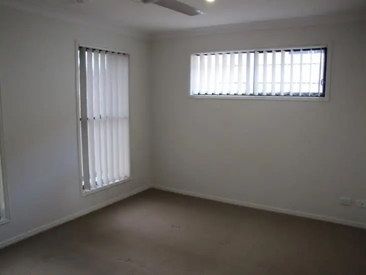 Sixth view of Homely house listing, 8 Mulligan Crescent, Calliope QLD 4680