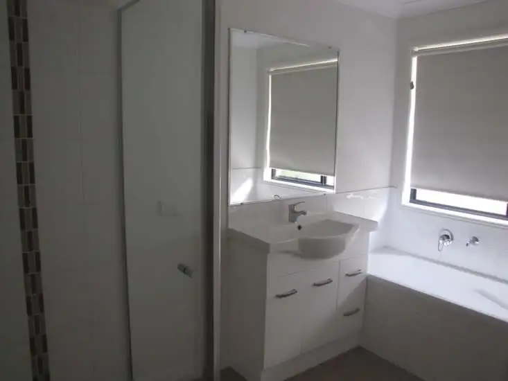 Seventh view of Homely house listing, 8 Mulligan Crescent, Calliope QLD 4680