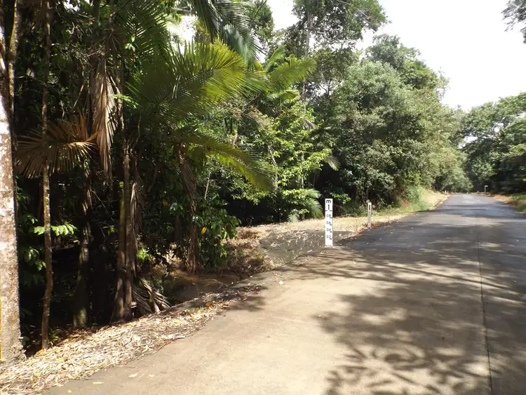 Sixth view of Homely land listing, Lot 74 Forest Creek Road, Daintree QLD 4873
