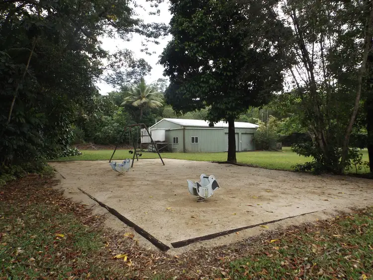 Seventh view of Homely land listing, Lot 74 Forest Creek Road, Daintree QLD 4873