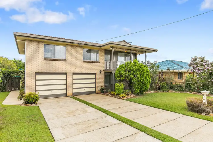 Main view of Homely house listing, 6 Mark Street, Kallangur QLD 4503